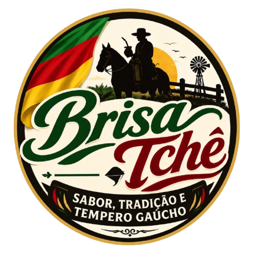 Logo Brisa Tchê